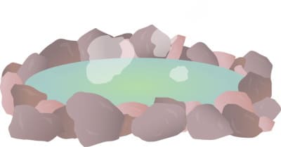 別府温泉