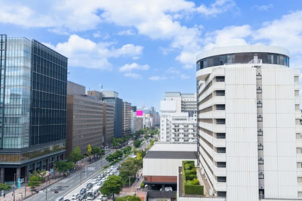 福岡合宿免許おすすめ