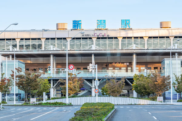 新潟合宿免許の選び方