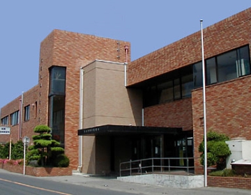 埼玉県さいたま市の自動車教習所 自動車学校ファインモータースクール 西大宮校（旧指扇校）