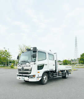 中型車
