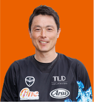 本多元治選手