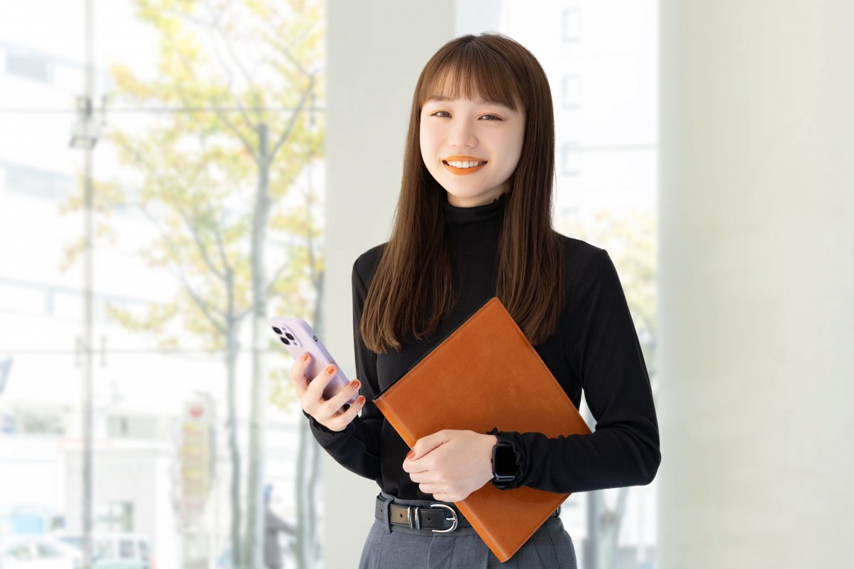 オンデマンド学科を受講する教習生