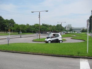 S字もスムーズに通れます