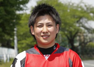 武井誠也インストラクター