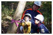 表彰式の模様