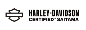Harley-Davidson Certified 埼玉